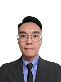 李宇威 Willis Lee