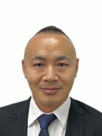 伍劍 Kim Wu