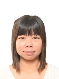 黃倩圓 Angie Wong