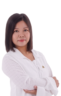 Angie Wong 黃倩圓