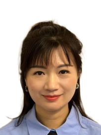邱金蘭 Yoyo Qiu