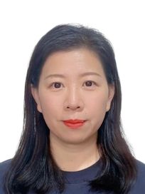 馬晓博 Mia Ma