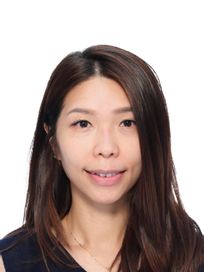 黃寶櫻 Bobo Wong