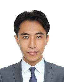 王霆謙 Samuel Wong