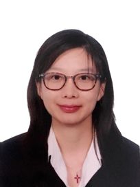 劉翊夢 Mandy Lau