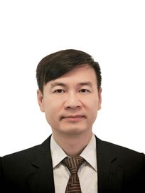 温永謙 Vincent Wan