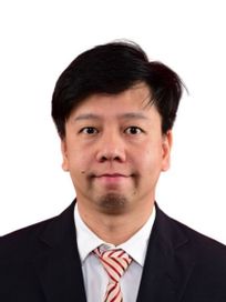 李智勤 Ken Lee