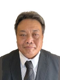 黄熖 Ben Wong