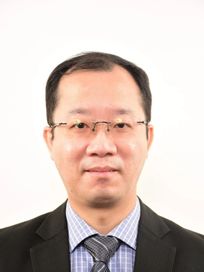 吕广耀 Ken Lui