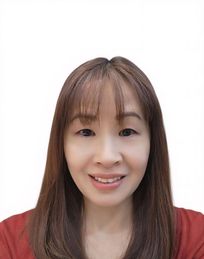 張海艷 Linda Cheung