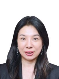 周鳳明 Katina Chau