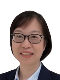 崔育玲 Connie Chui