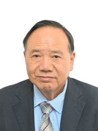 陳嘉溢 Jimmy Chan