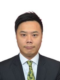 湯偉明 Toby Tong
