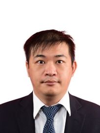 盧漢權 Jacky Lo