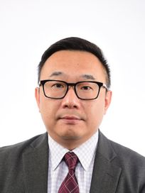 陳子雄 Chris Chan