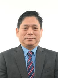 林国华 Alan Lam