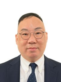 鄭德光 Douglas Cheng