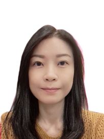 彭慧頴 Vincy Pang