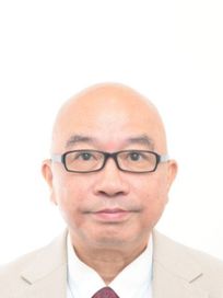鄺尚仁 Tony Kwong