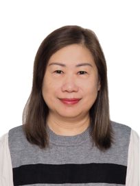 Sandy Lee 李欣禧