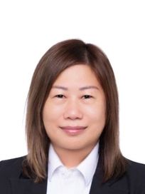 李欣禧 Sandy Lee