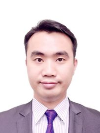 梁德基 Andy Leung