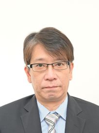 韋健輝 Eric Wai