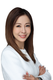 邱雯琪 Toby Yau