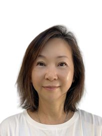 盧倩伊 Doris Lo