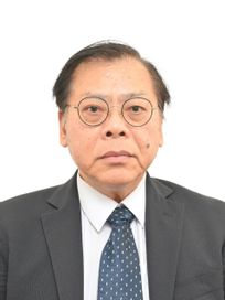 周勝枝 Andy Chow