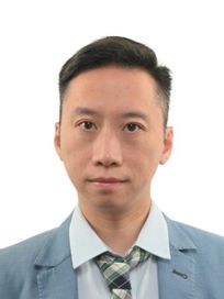 連耀蘇 Raymond Lin