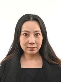 陈彦君 Jessica Chan