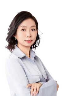 徐惠霞 Brenda Tsui