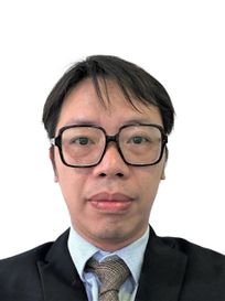 伍國基 Davy Ng