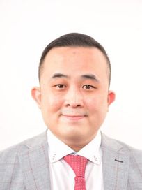 何燕煌 Paul Ho