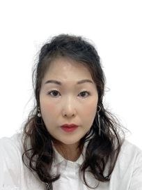 陸惠怡 Apple Luk