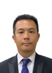 周漢笙 Sam Chau