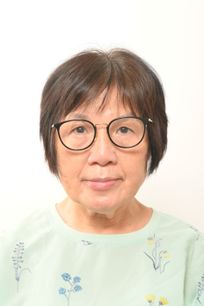 Lisa Chan 陳錦華
