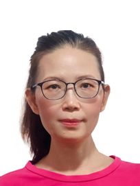 林貴麗 Money Lam