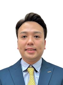 梁堃煒 Patrick Leung