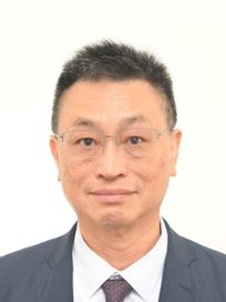 陳庭雄 Willie Chan