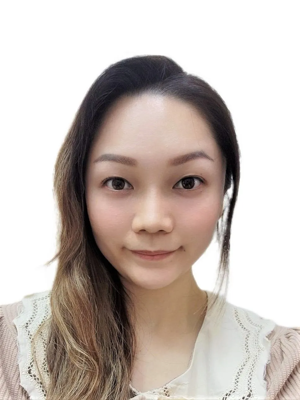 柯雪滢Yuko Or (S-180646) | 专业经纪人| 美联物业Midland Realty