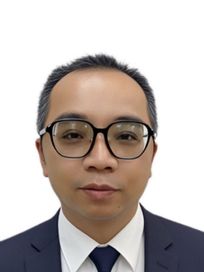 楊金陽 Ivan Yeung