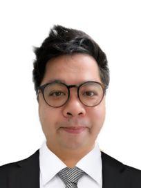 张炜矶 Ricky Cheung