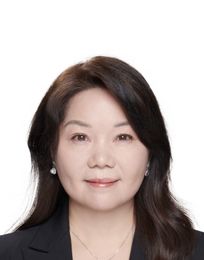鄭少芳 Yvonne Cheng