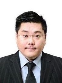 彭成昌 Thomas Pang