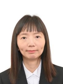 楊穎詩 Wincy Yeung
