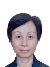 陸德貞 Jennis Luk