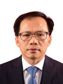 葉振興 Ben Yip